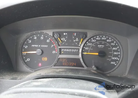 2004 Chevrolet Colorado Ls из США, поврежденный, VIN 1GCDT196348174092